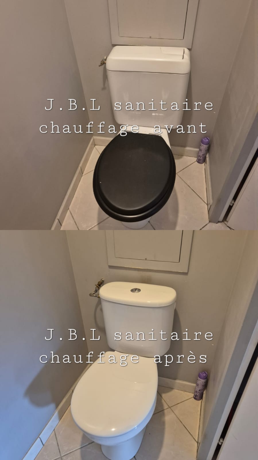 sanitaire